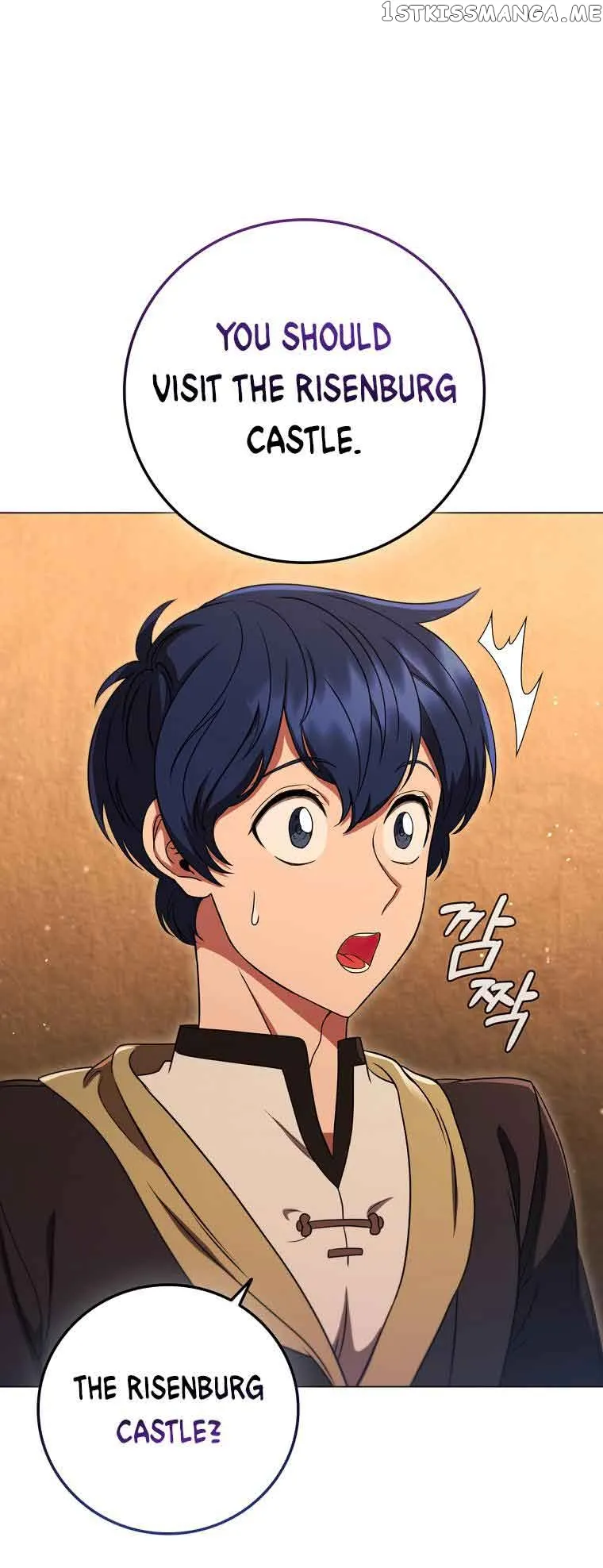 Lady Dragon Chapter 12 Online - página 75