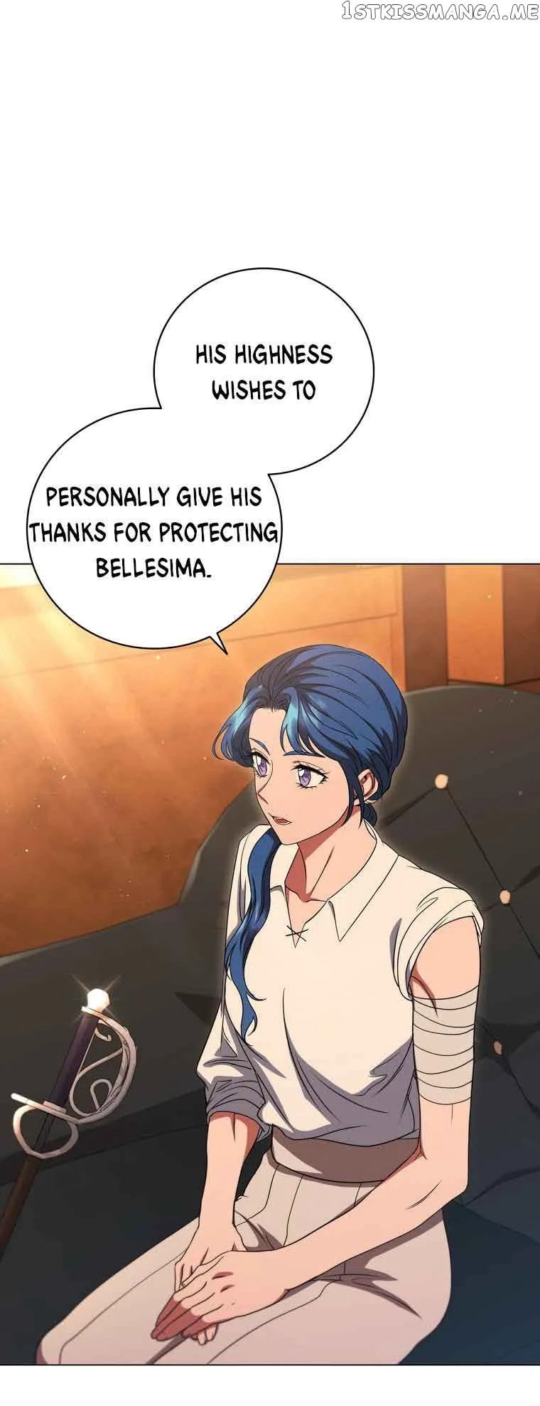 Lady Dragon Chapter 12 Online - página 76