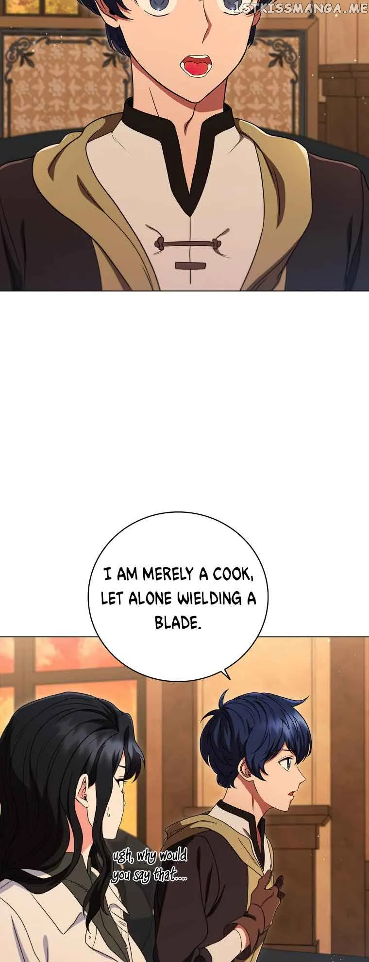 Lady Dragon Chapter 12 Online - página 79