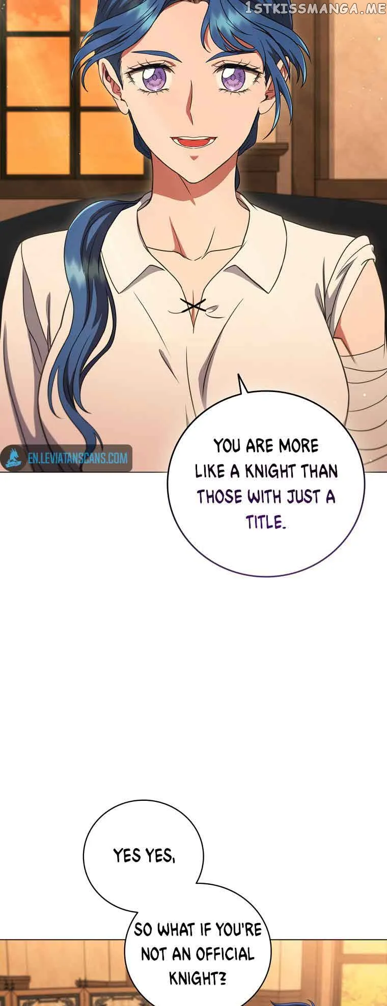 Lady Dragon Chapter 12 Online - página 83