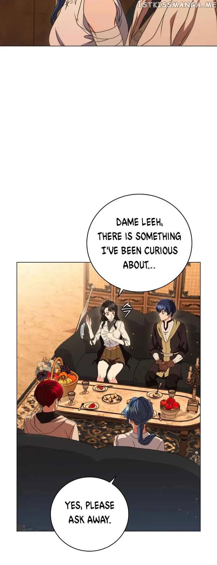 Lady Dragon Chapter 12 Online - página 85