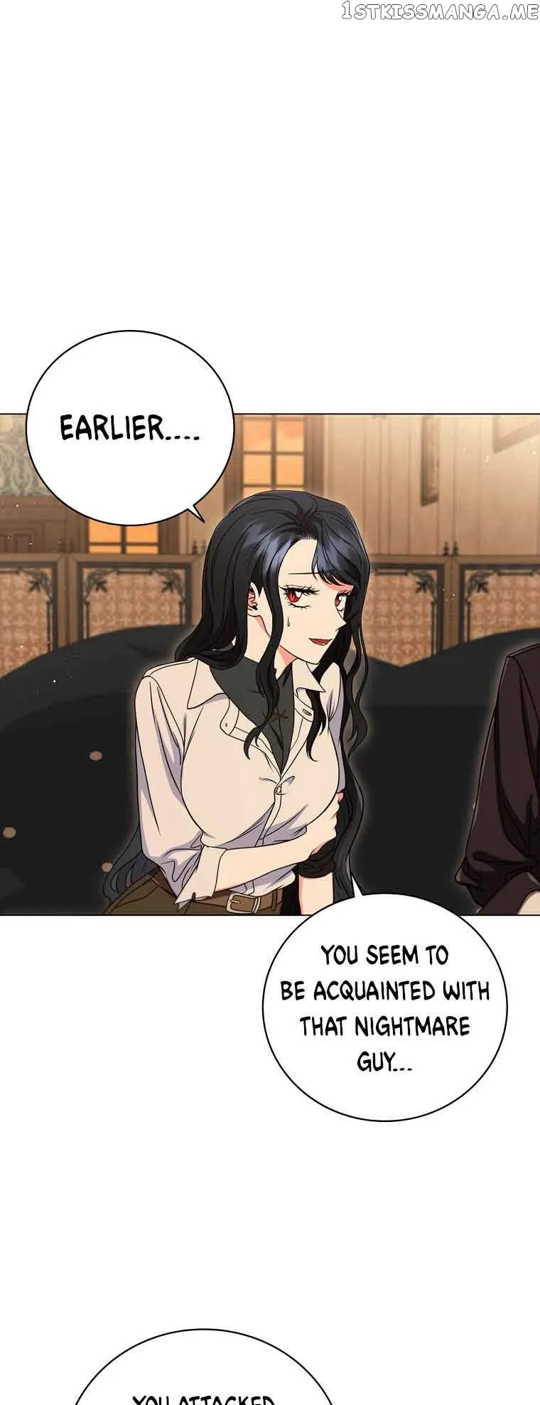 Lady Dragon Chapter 12 Online - página 86