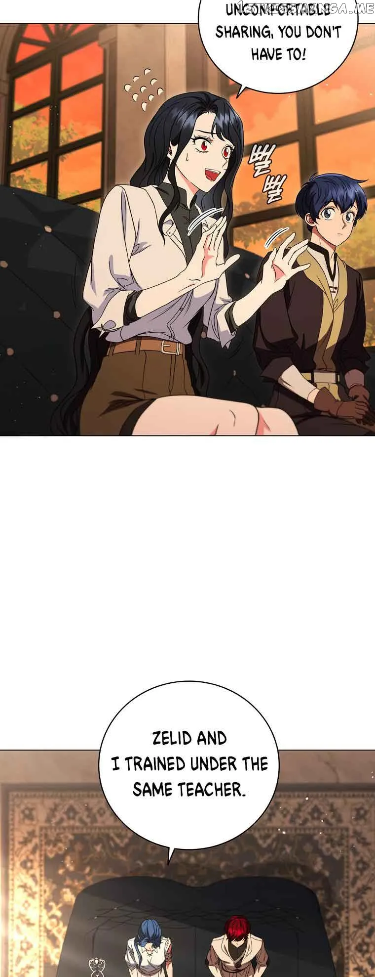 Lady Dragon Chapter 12 Online - página 88