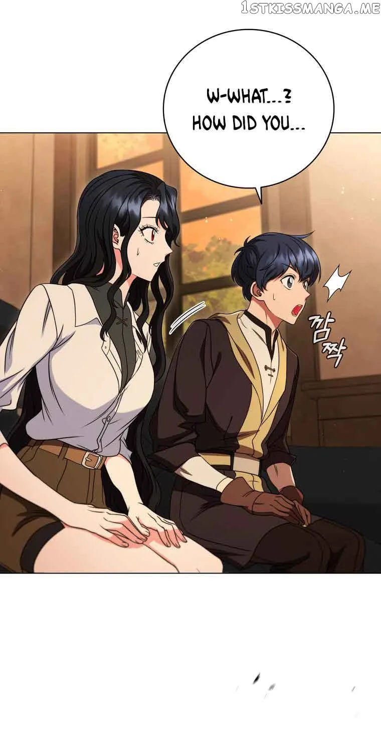 Lady Dragon Chapter 12 Online - página 91