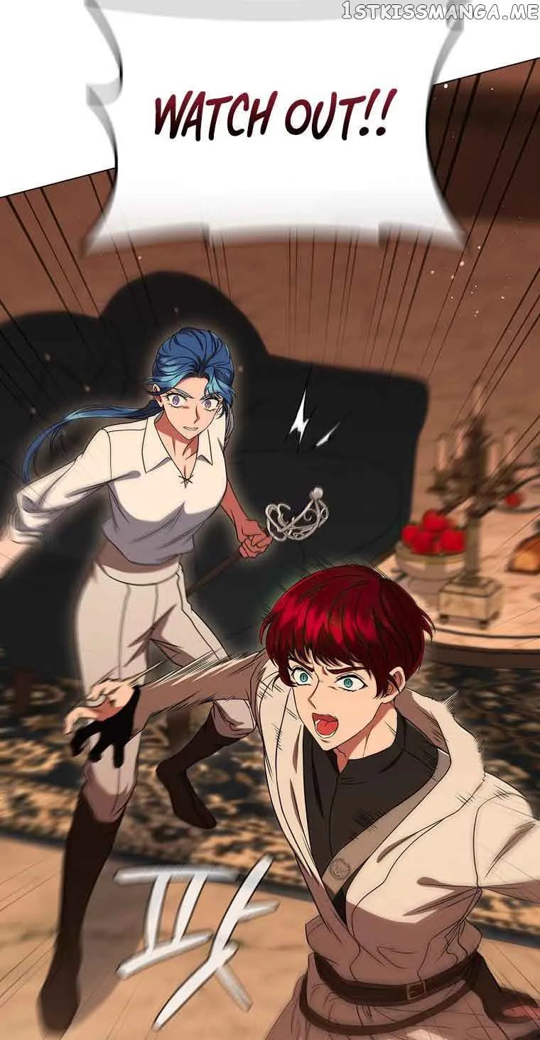 Lady Dragon Chapter 12 Online - página 95