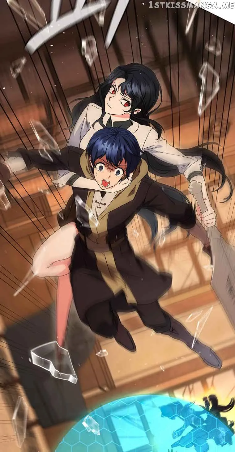 Lady Dragon Chapter 12 Online - página 98
