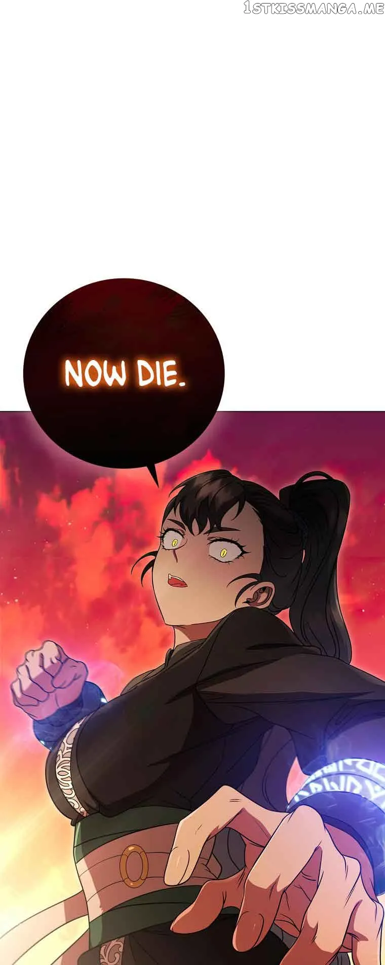 Lady Dragon Chapter 14 Online - página 2