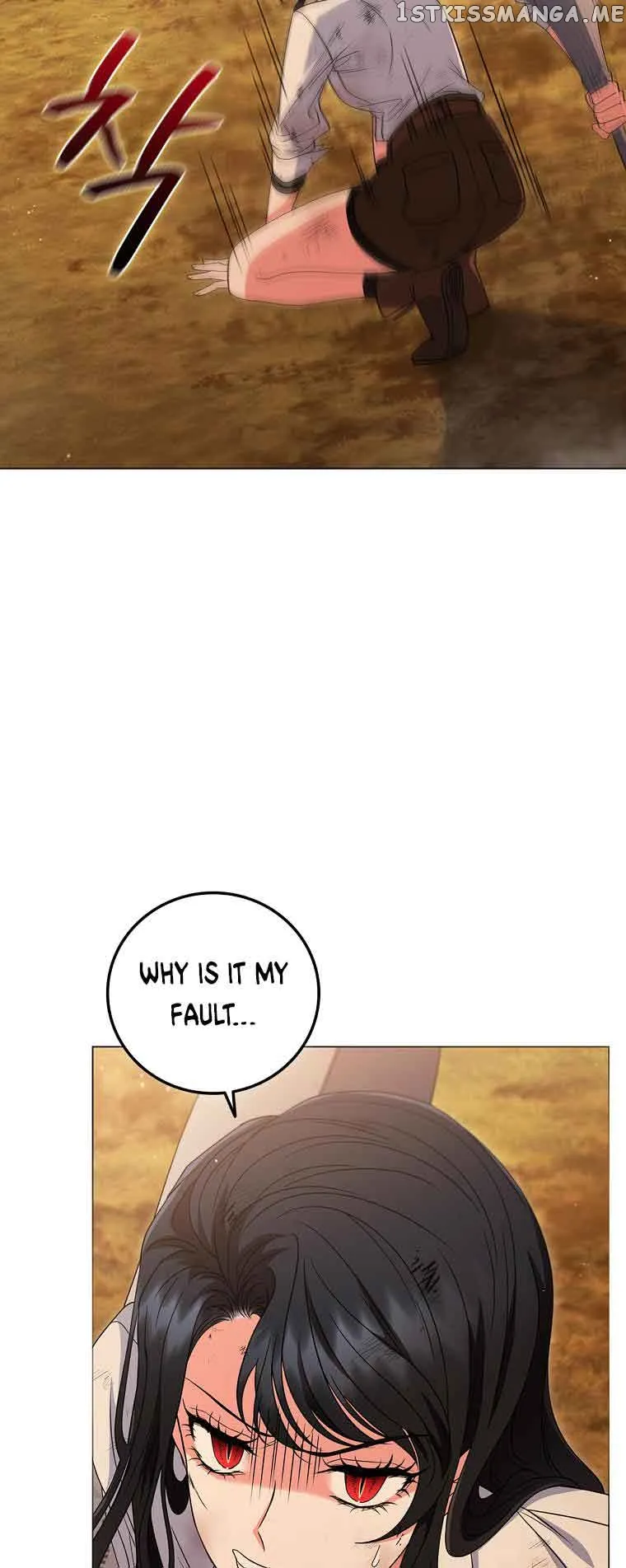 Lady Dragon Chapter 14 Online - página 6