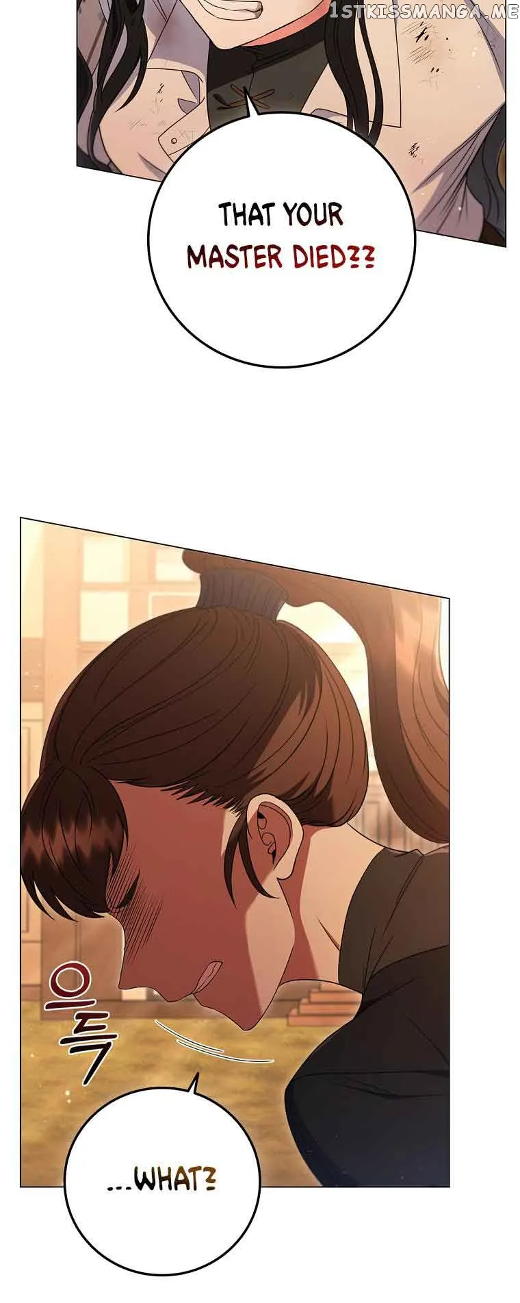 Lady Dragon Chapter 14 Online - página 7