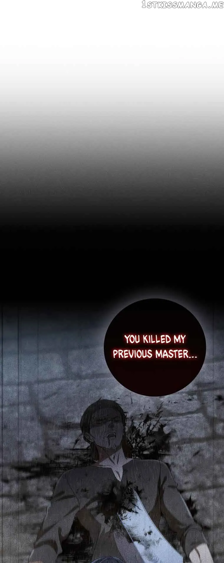 Lady Dragon Chapter 14 Online - página 8