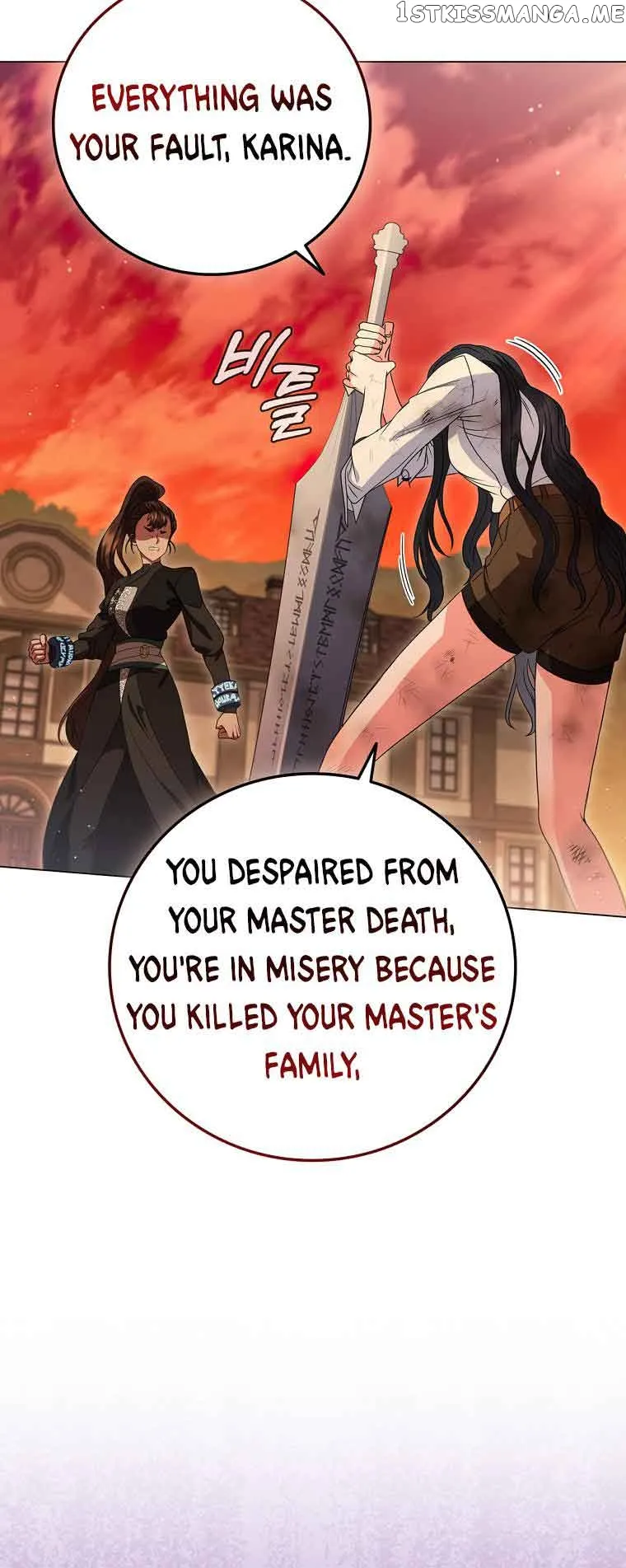Lady Dragon Chapter 14 Online - página 13