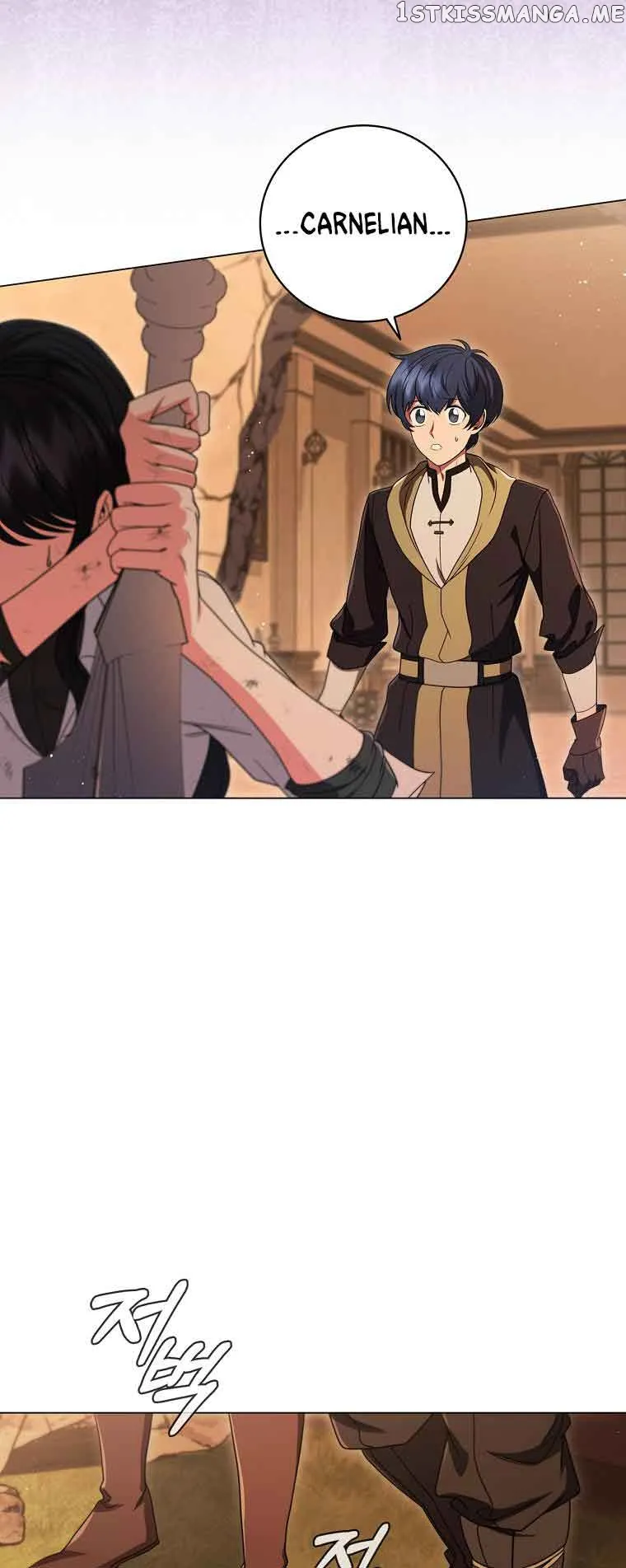 Lady Dragon Chapter 14 Online - página 15