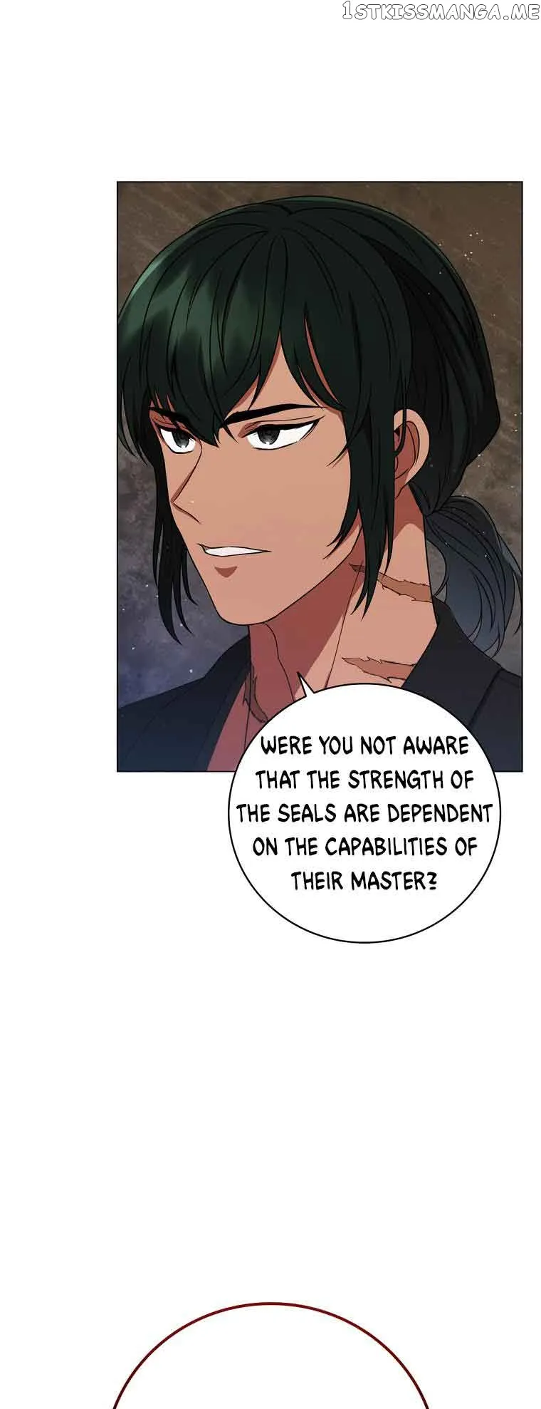 Lady Dragon Chapter 14 Online - página 18
