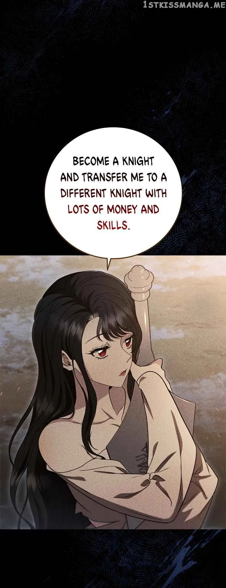 Lady Dragon Chapter 14 Online - página 21