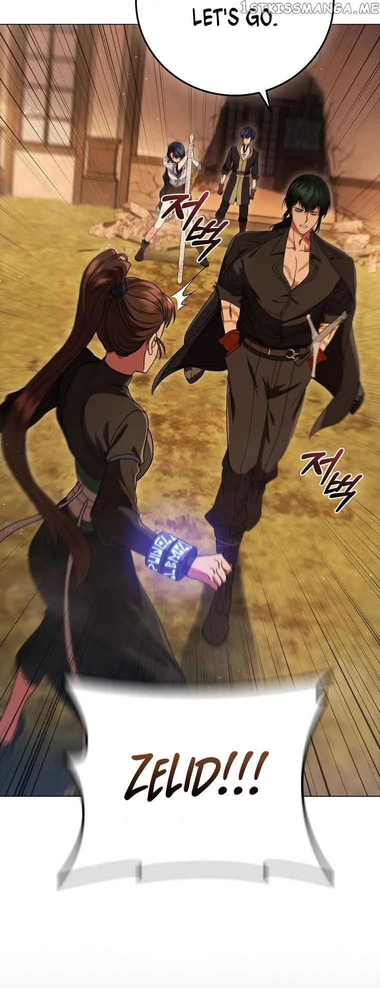 Lady Dragon Chapter 14 Online - página 24