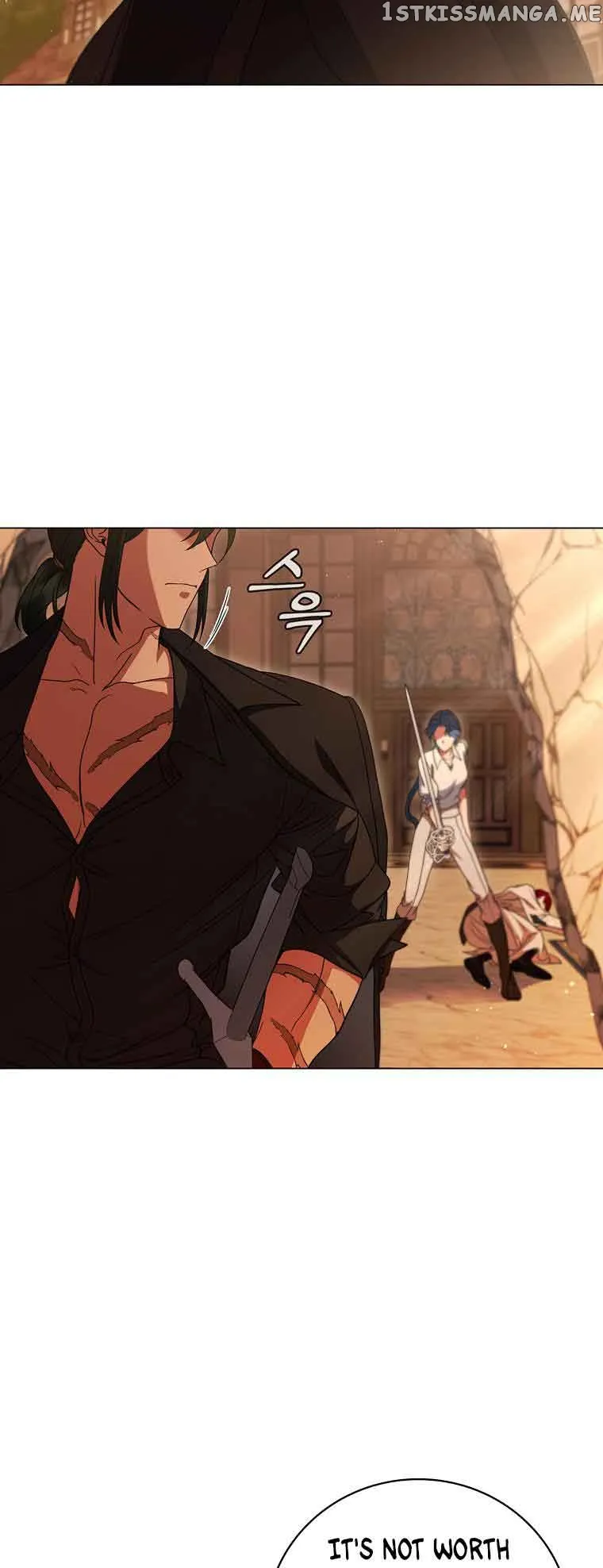 Lady Dragon Chapter 14 Online - página 27