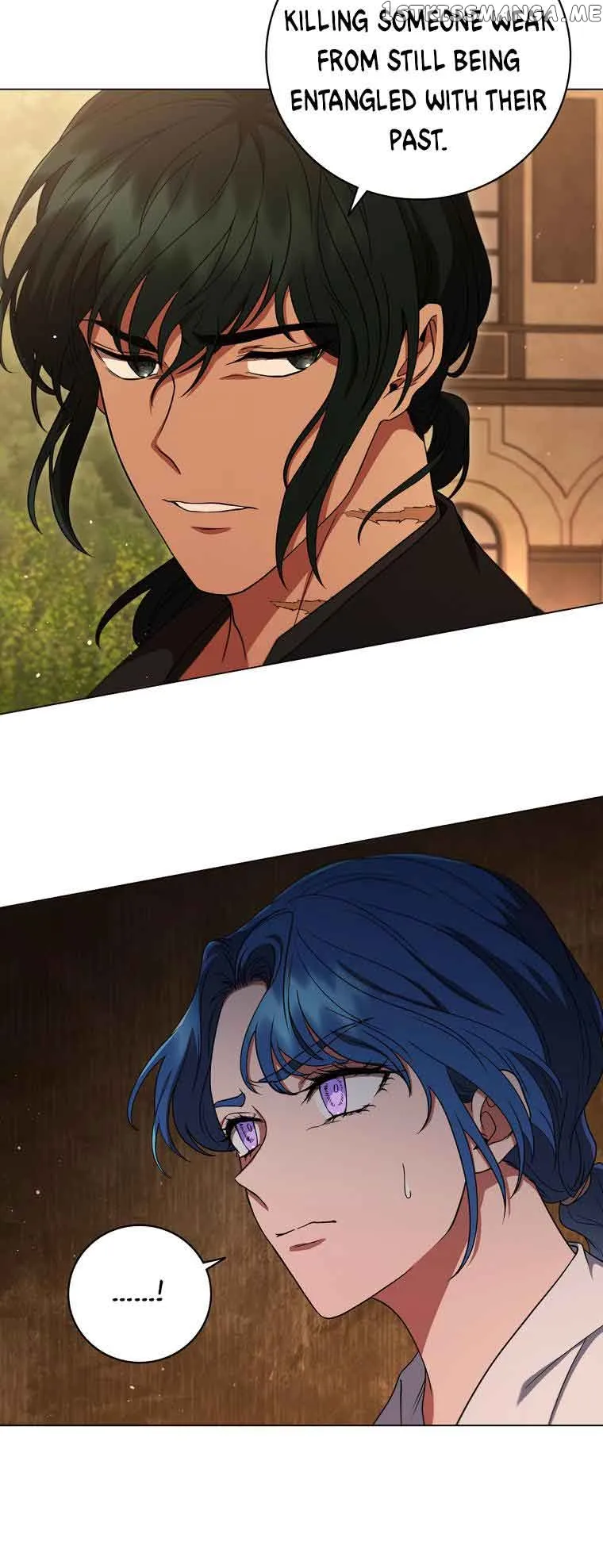 Lady Dragon Chapter 14 Online - página 28