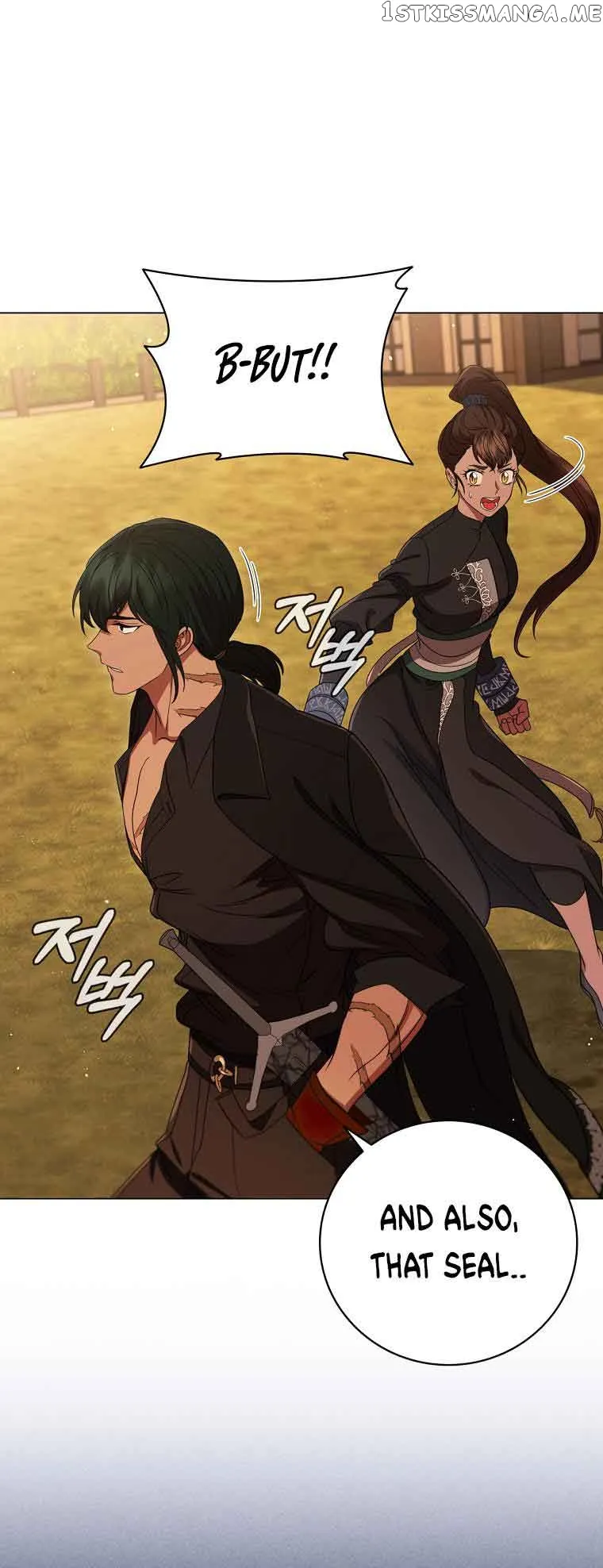 Lady Dragon Chapter 14 Online - página 29