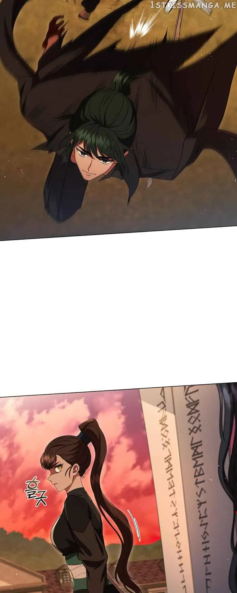 Lady Dragon Chapter 14 Online - página 32