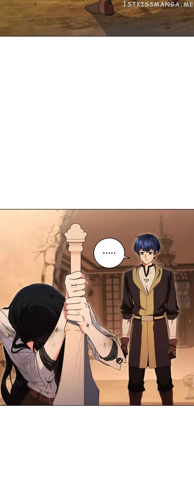 Lady Dragon Chapter 14 Online - página 34