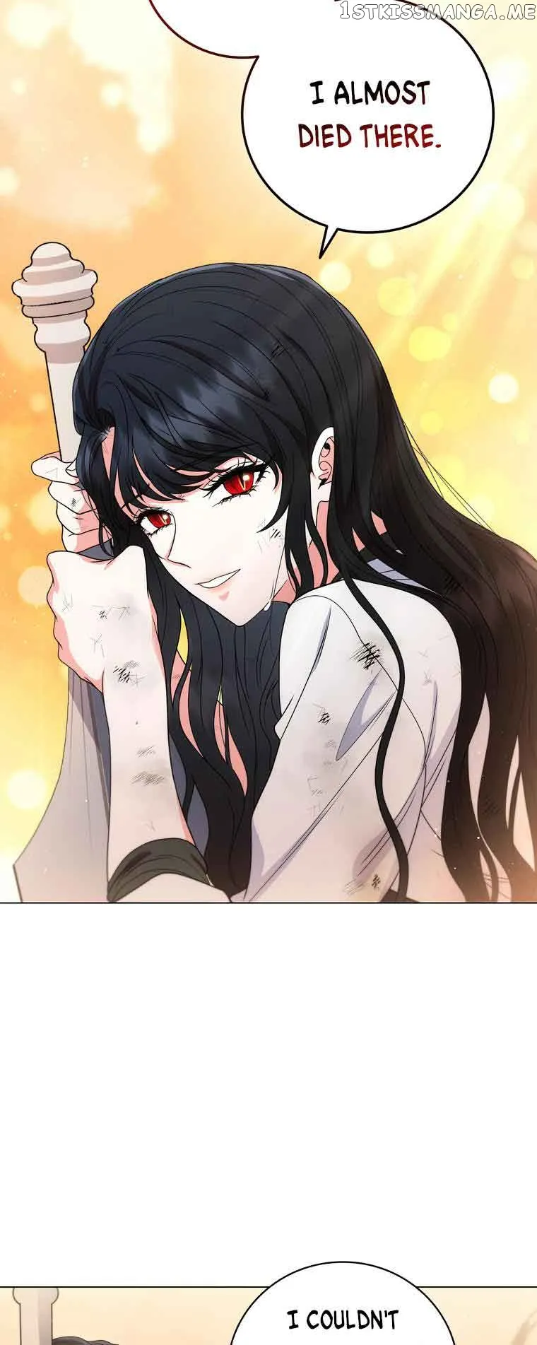 Lady Dragon Chapter 14 Online - página 36