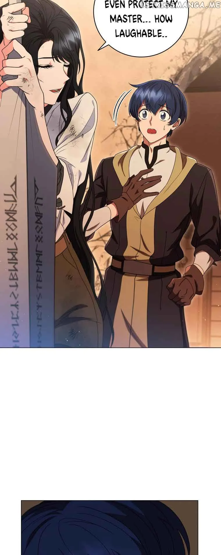 Lady Dragon Chapter 14 Online - página 37