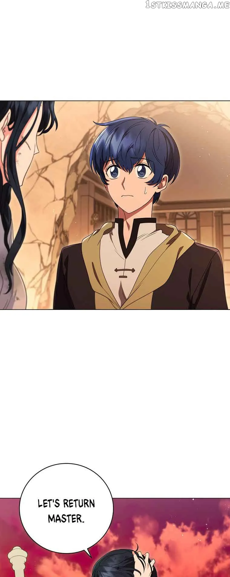 Lady Dragon Chapter 14 Online - página 40