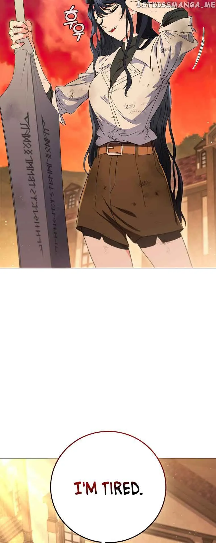 Lady Dragon Chapter 14 Online - página 41