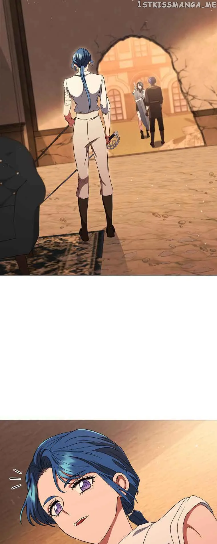 Lady Dragon Chapter 14 Online - página 43