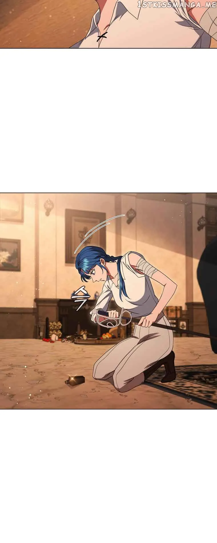 Lady Dragon Chapter 14 Online - página 44