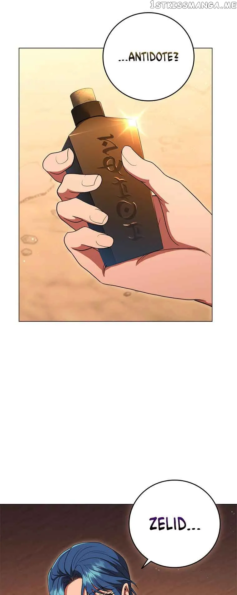 Lady Dragon Chapter 14 Online - página 45