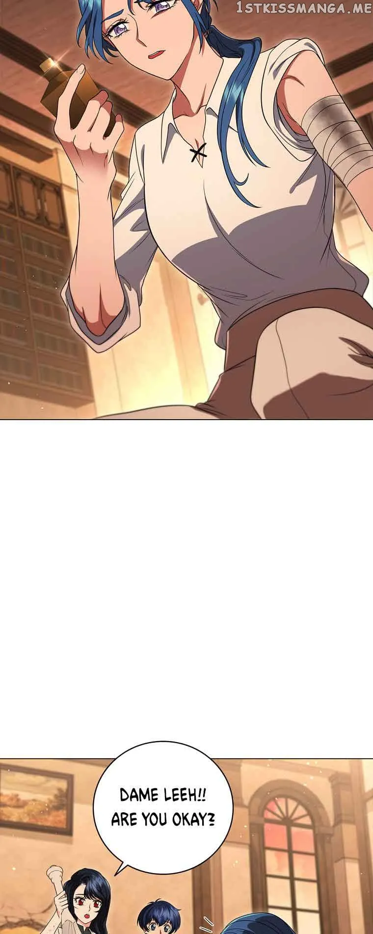Lady Dragon Chapter 14 Online - página 46