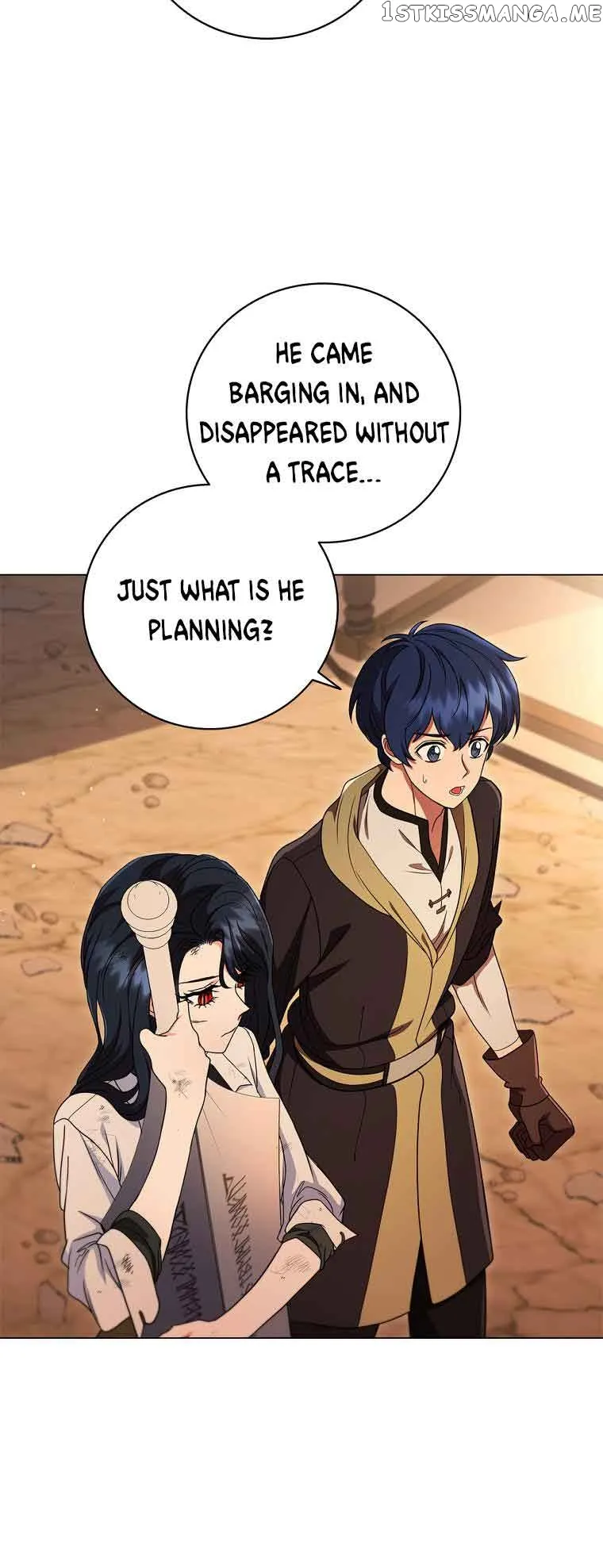 Lady Dragon Chapter 14 Online - página 48