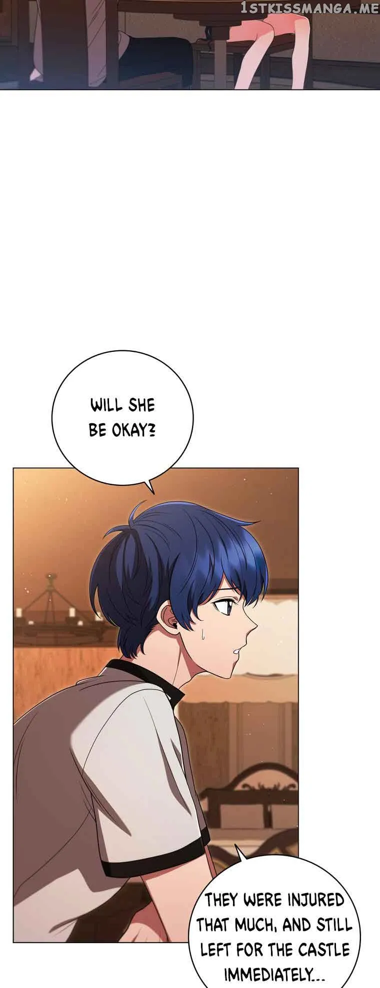 Lady Dragon Chapter 14 Online - página 53