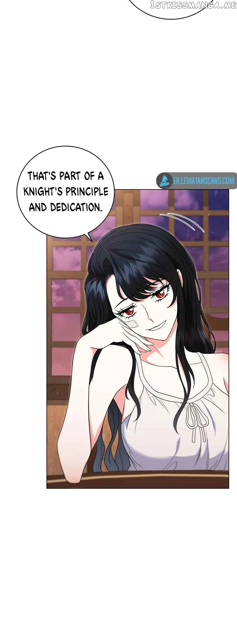 Lady Dragon Chapter 14 Online - página 54
