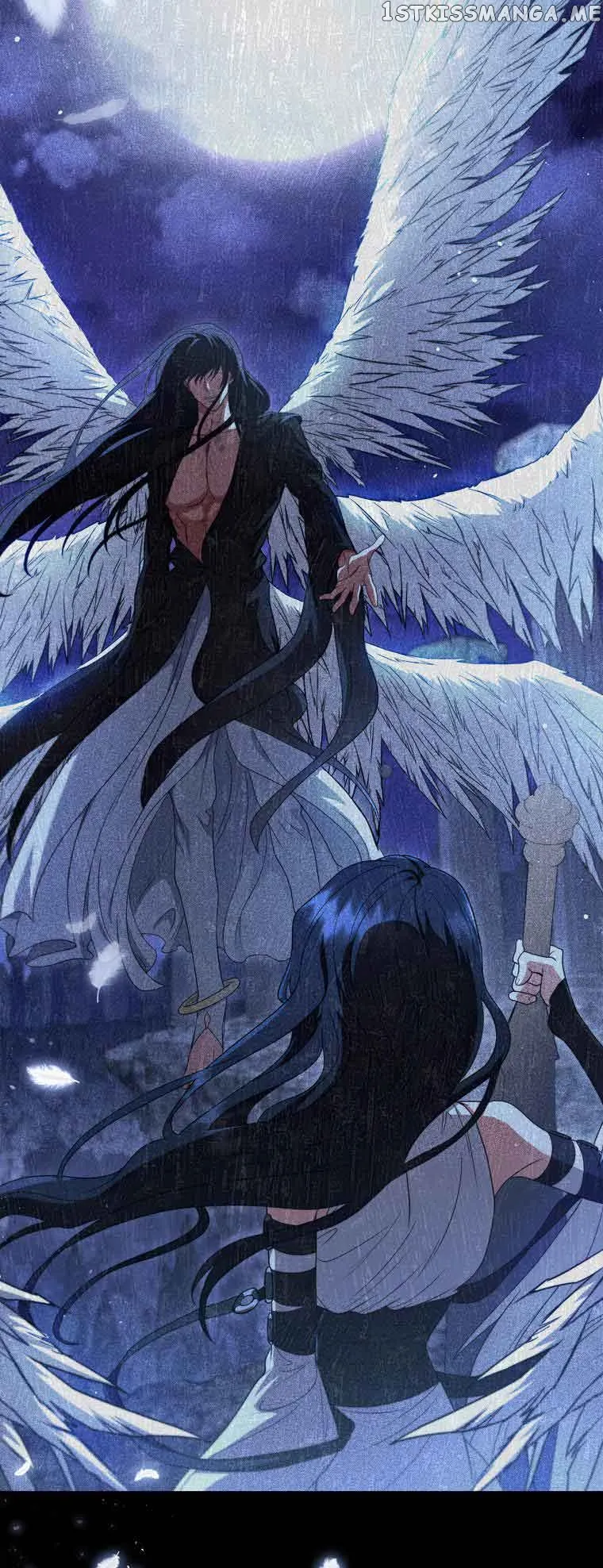 Lady Dragon Chapter 14 Online - página 71