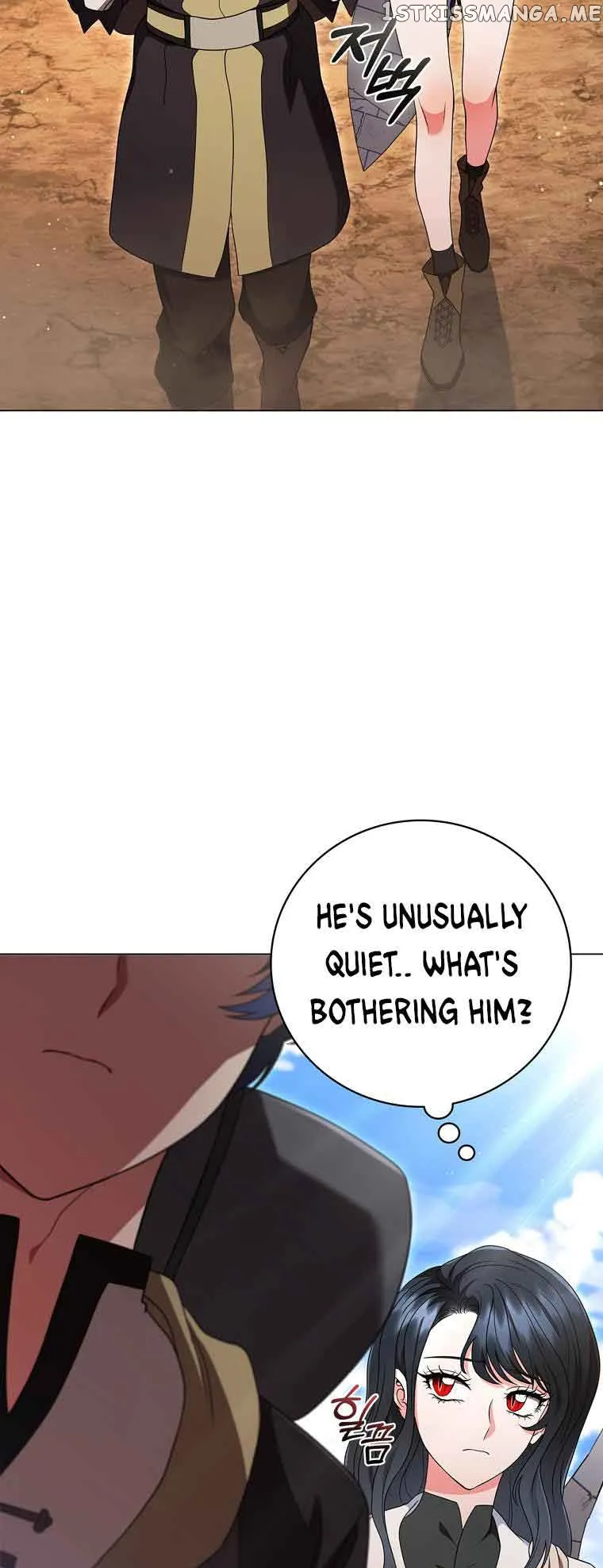 Lady Dragon Chapter 15 Online - página 4