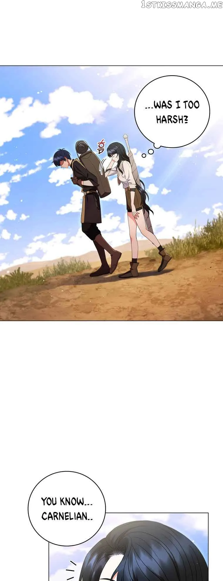Lady Dragon Chapter 15 Online - página 8