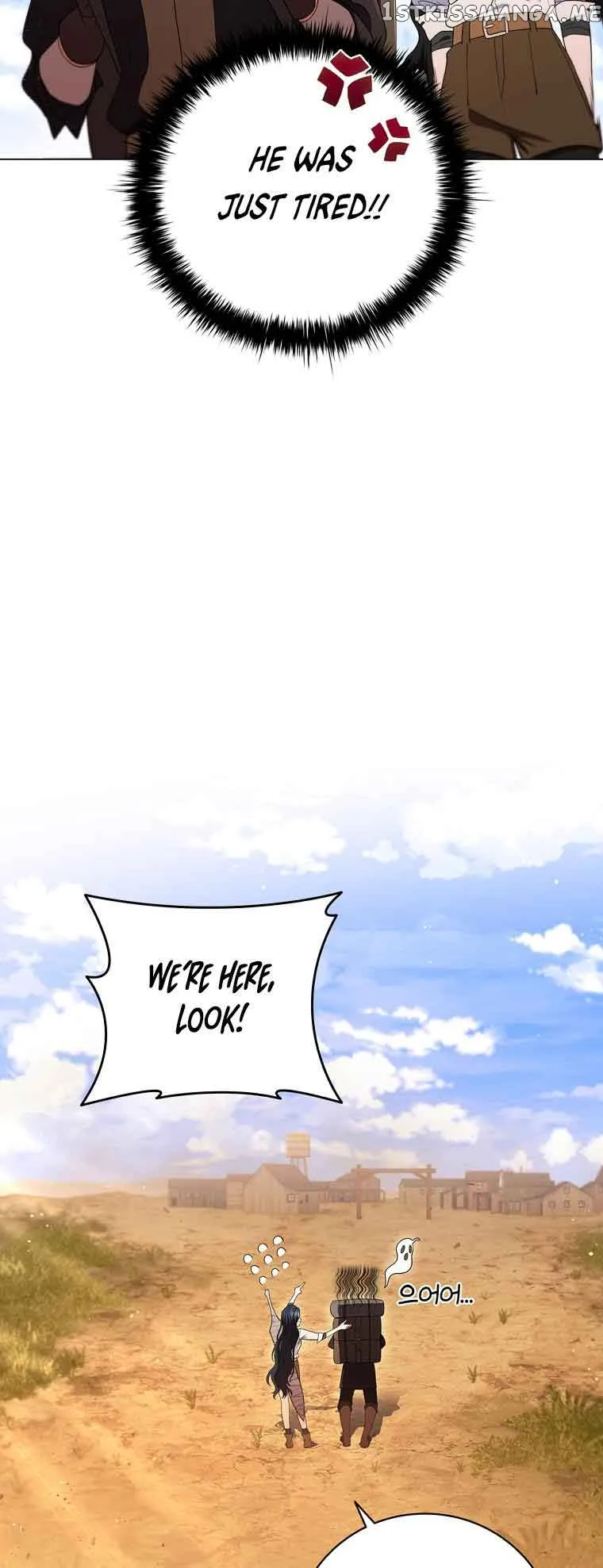 Lady Dragon Chapter 15 Online - página 10