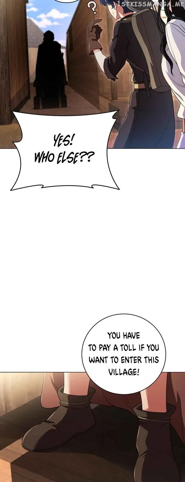 Lady Dragon Chapter 15 Online - página 14