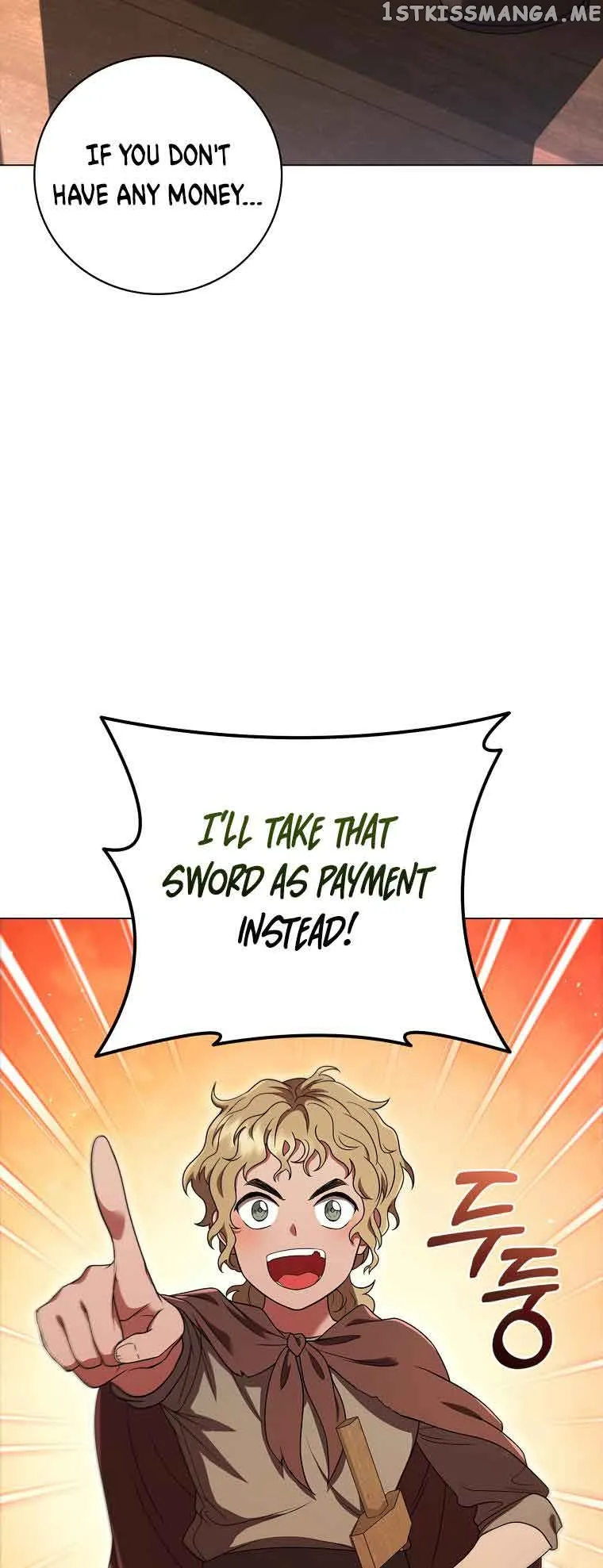 Lady Dragon Chapter 15 Online - página 15