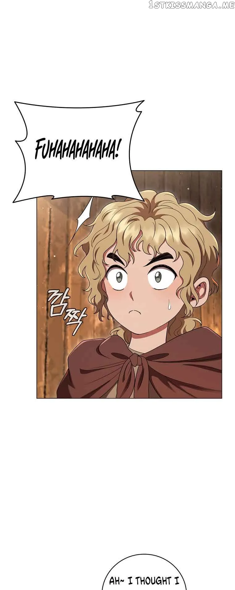 Lady Dragon Chapter 15 Online - página 17