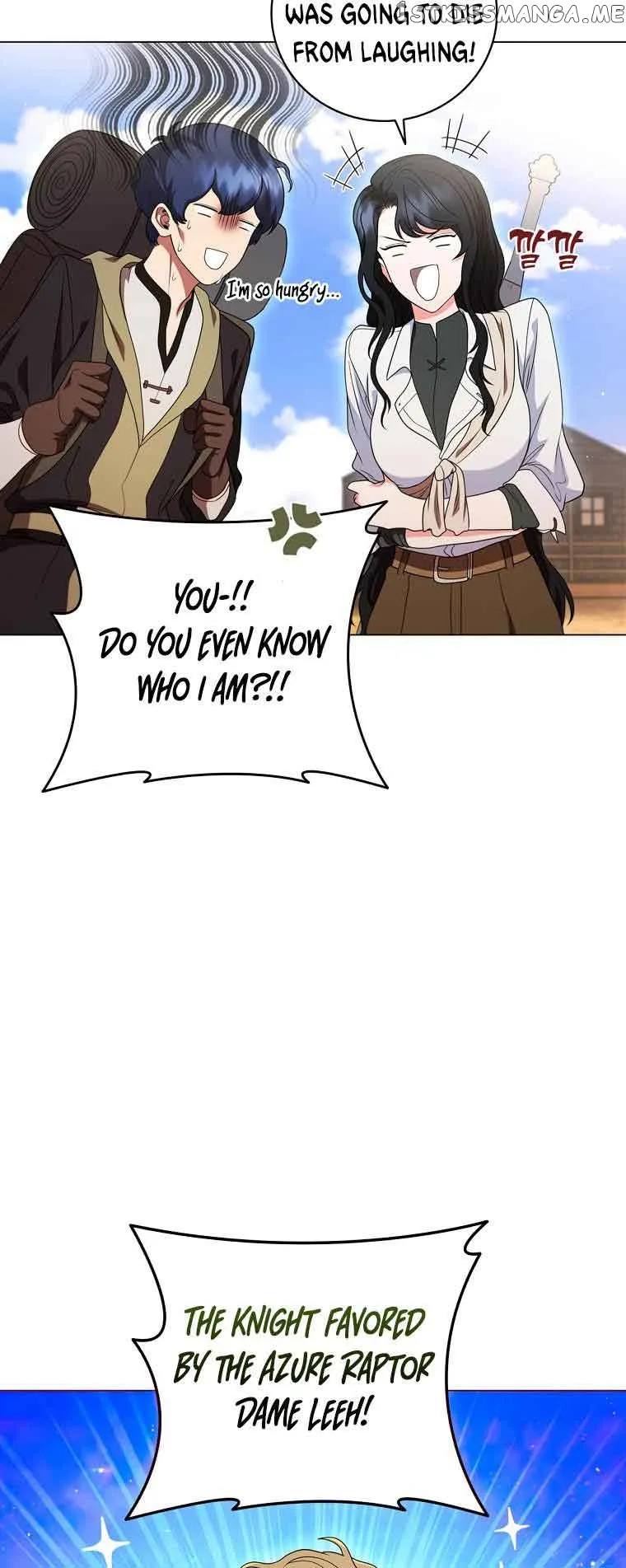 Lady Dragon Chapter 15 Online - página 18