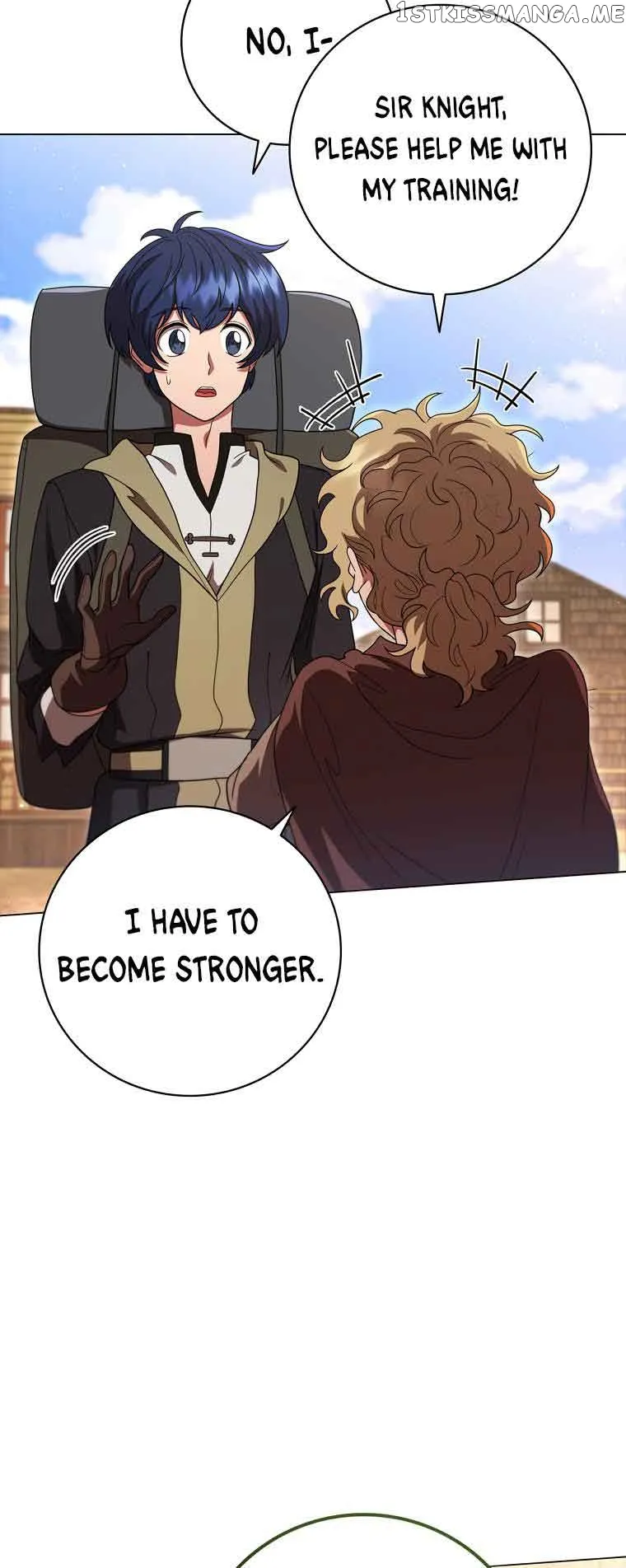 Lady Dragon Chapter 15 Online - página 26