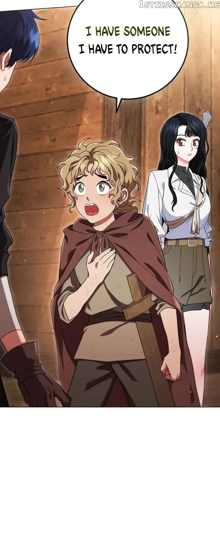 Lady Dragon Chapter 15 Online - página 27
