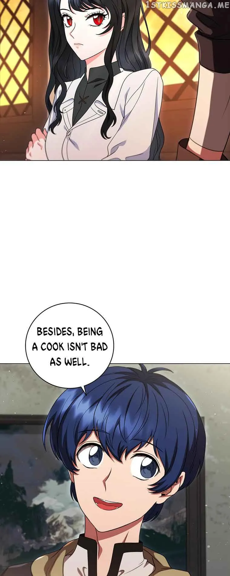 Lady Dragon Chapter 15 Online - página 35