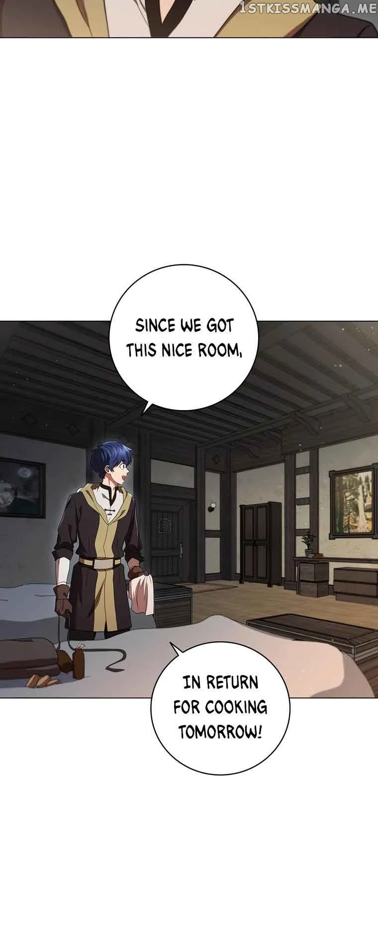 Lady Dragon Chapter 15 Online - página 36
