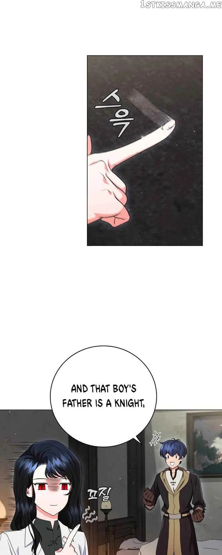 Lady Dragon Chapter 15 Online - página 37