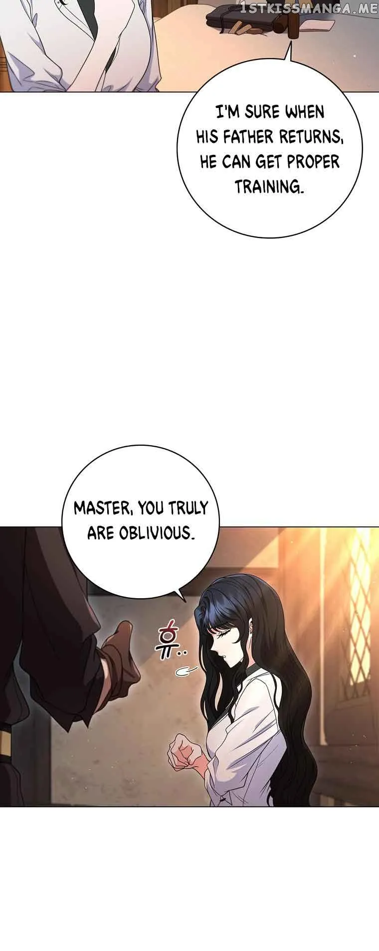 Lady Dragon Chapter 15 Online - página 38
