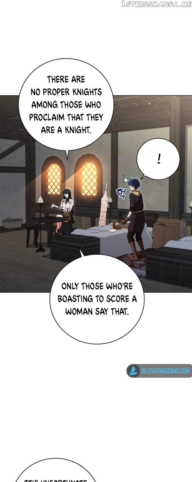 Lady Dragon Chapter 15 Online - página 39